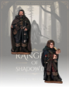 Rangers of Shadow Deep: Rangers of Shadow Deep #3 