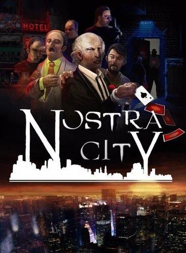 Nostra City 