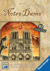 Notre Dame: 10th Anniversary 