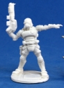 Chronoscope Bones: Nova Corp Sgt 