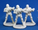 Chronoscope Bones: Nova Corp Soldier 
