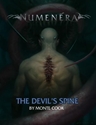 Numenera: The Devils Spine 
