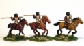 Hail Caesar: Imperial Romans: Numidian Cavalry 