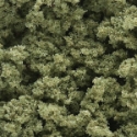 Woodland Scenics: Underbrush- Olive Green (32oz Shaker) 