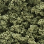 Woodland Scenics: Underbrush- Olive Green (Small Bag) - WS134 WSCFC134 [724771001348]