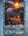 Pathfinder: On the Siberian Line 