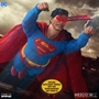 ONE:12 COLLECTIVE: Superman: Man of Steel Edition - YMZ76553  [696198765533]
