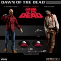 One:12 DAWN OF THE DEAD 2 PACK 