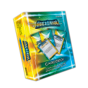 OVERDRIVE - COACH ABILITIES AND SPONSORSHIP CARDS 