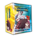 OVERDRIVE: RIVAL PACK: TIGRAX VS SHADOW 