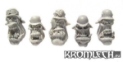 Kromlech Conversion Bitz: OW2 Orc Veterans in Helmets (10) 