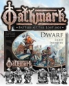 Oathmark: Dwarf Light Infantry 