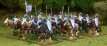 Oathmark: Elf Cavalry - OAKP303 [9781472897732]