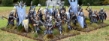 Oathmark: Elf Heavy Infantry - OAKP305 [9781472897794]