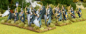 Oathmark: Elf Light Infantry Box Set 