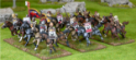 Oathmark: Human Cavalry 