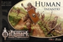 Oathmark: Human Infantry 