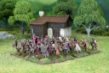 Oathmark: Human Light Infantry - OAKP403 [9781472897756]