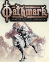 Oathmark: Human Mounted Musician 