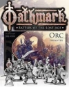 Oathmark: Orc Infantry 