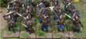 Oathmark: Revenant Infantry 