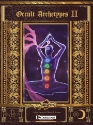 Pathfinder: Occult Archetypes II 
