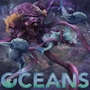 Oceans: Evolution - Deluxe Edition - NSG532 [892884000029]