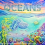 Oceans: Evolution - Deluxe Edition - NSG532 [892884000029]