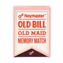 Old Bill - KYM0901 [850003498157]