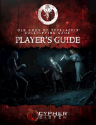 Old Gods of Appalachia RPG: Players Guide 