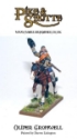 Pike & Shotte: Oliver Cromwell 