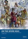 On the Seven Seas: Rulebook 