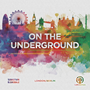 On the Underground: LONDON / BERLIN  - HPS-LDR1922000 [0653341427465]