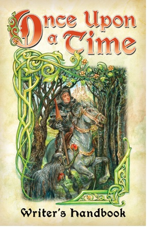 Once Upon A Time (3rd Edition): Create your own Storytelling Cards 