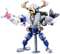 One Piece: Chopper Robo (TV Animation 20th Anniversary One Piece Stampede Color Ver. Set) 