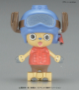 One Piece: Chopper Robot 3 Chopper Submarine - 5058000 [4573102580009]