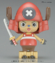 One Piece: Chopper Robot 5 Chopper Crane - 5058001 [4573102580016]