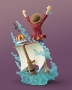 One Piece: Monkey D. Luffy (Figuarts ZERO STARTune) - BAS73968 [4573102739681]