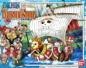 One Piece: Thousand Sunny New World Ver. 