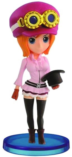 One Piece - Mô Hình Chính Hãng VIÊM ĐẾ SABO - WORLD COLLECTABLE FIGURE Special Wcf Banpresto I.818822749 One Piece - Mô Hình Chính Hãng VIÊM ĐẾ SABO - WORLD COLLECTABLE FIGURE Special Wcf Banpresto I.818822749