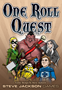One Roll Quest  - SJG131356 [080742095120]