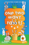  One Two Many Rabbits - HPS-TAG12MR001 [196852695430]