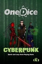 OneDice: Cyberpunk 