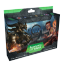 Ophidian 2360: Survival of the Fittest- The Art of War vs Otherworld Allies 