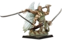 Darklands: Ophius, Gorgon Lord 