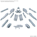 Option Parts Set: GUNPLA 07 (POWERED ARMS POWEREDER) 