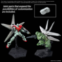 Option Parts Set: GUNPLA 10 (GALAXY BOOSTER) - 5067148 [4573102671486]
