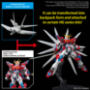 Option Parts Set: GUNPLA 10 (GALAXY BOOSTER) - 5067148 [4573102671486]