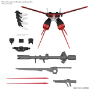 Option Parts Set: Gunpla 01: Aile Striker  - 5066385 [4573102663856]