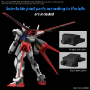 Option Parts Set: Gunpla 01: Aile Striker  - 5066385 [4573102663856]